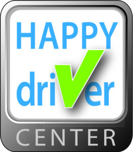 Happy Driver Center