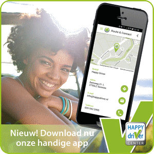 happy Driver App 300×300 Happy Driver App