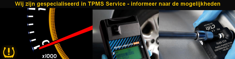 TPMS Service