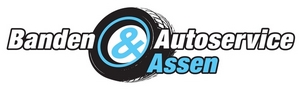 Banden en Autoservice Assen logo