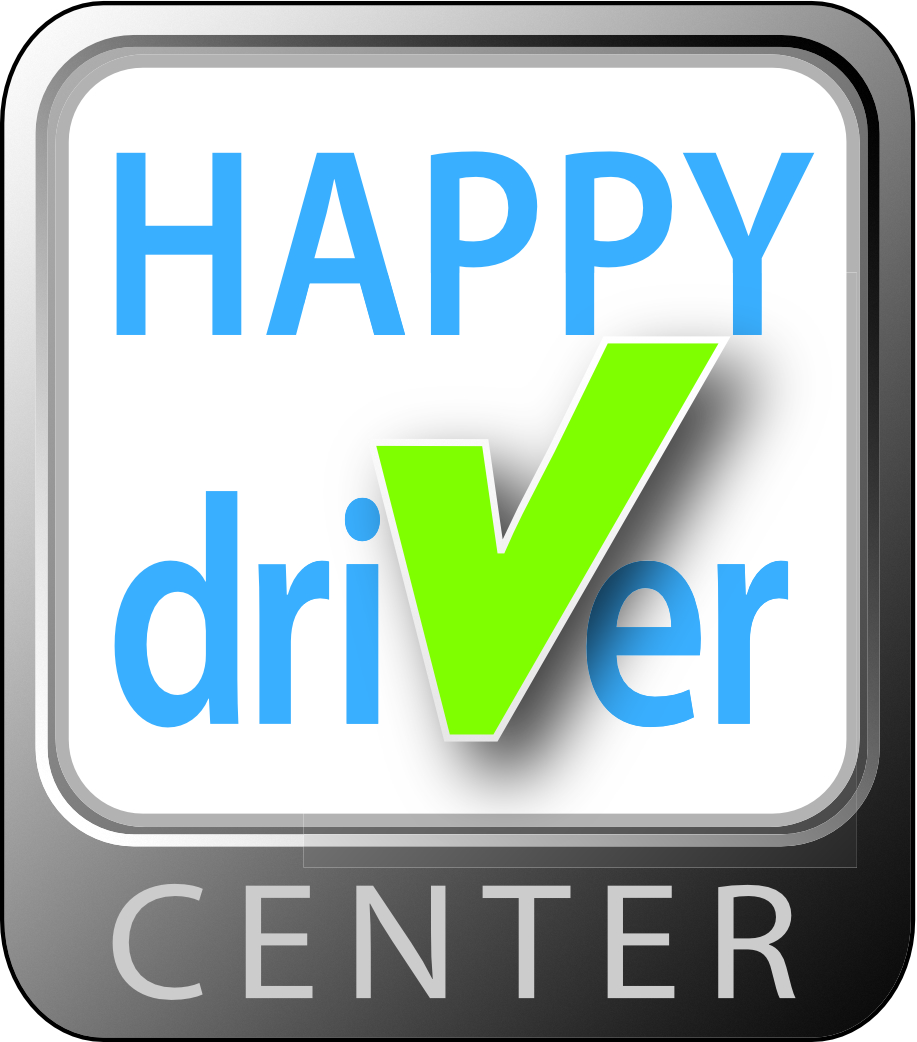 Happy Driver Center